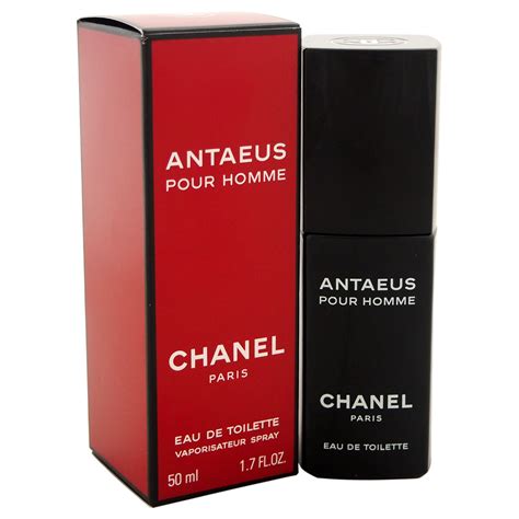 Chanel antaeus for men